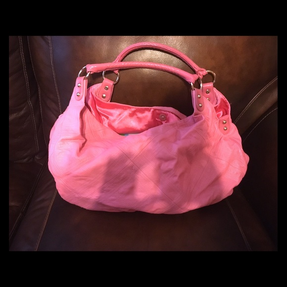 Bebe handbag