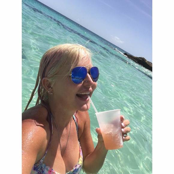 Meet your Posher, Shannan