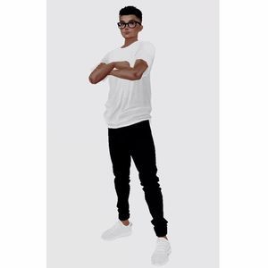 Meet your Posher, Brandon