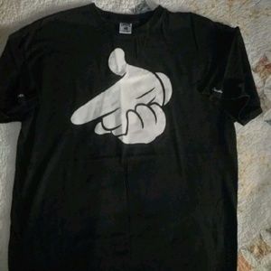 Crooks & Castle men's t