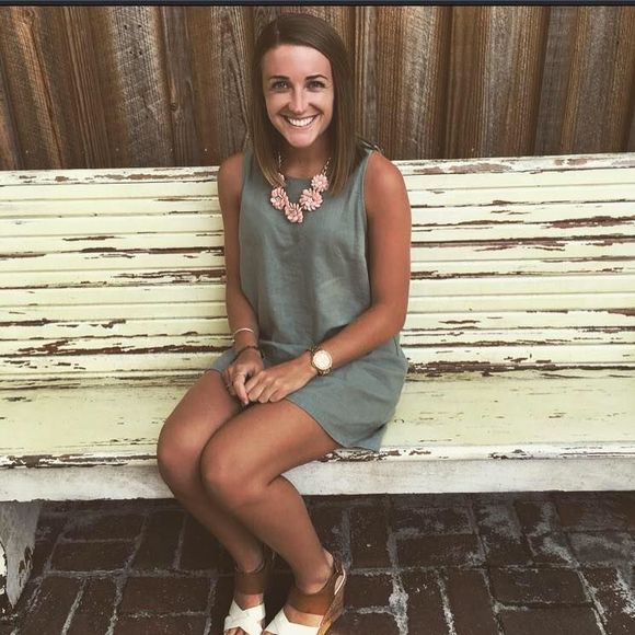 Meet your Posher, Brittany