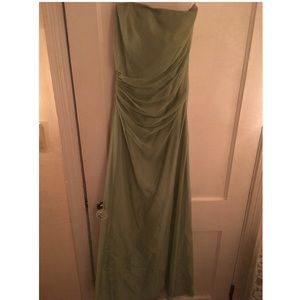 Vera Wang Maids Dress Vera Wang Maids Dress