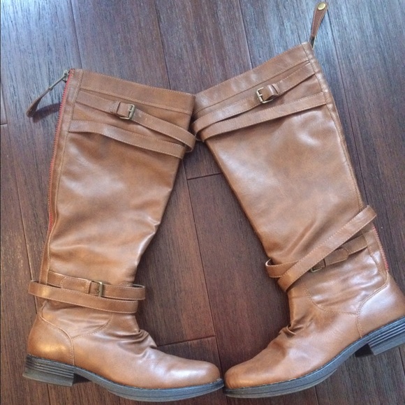 Steve Madden Shoes - Madden Girl Boots