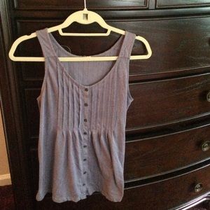 J.Crew XS tank