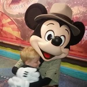 Meet your Posher, Diane