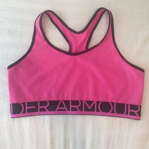 Under Armour Sports Bra
