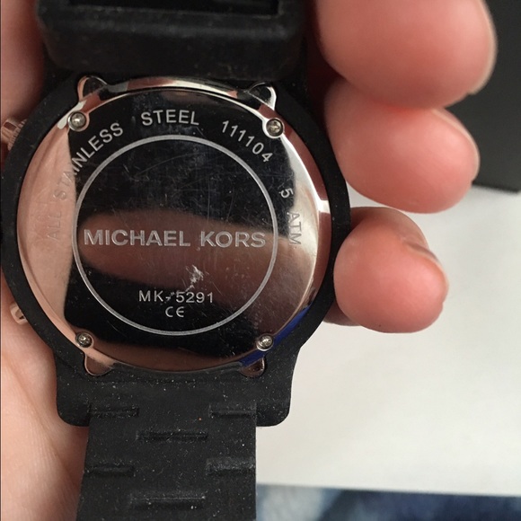 Watches