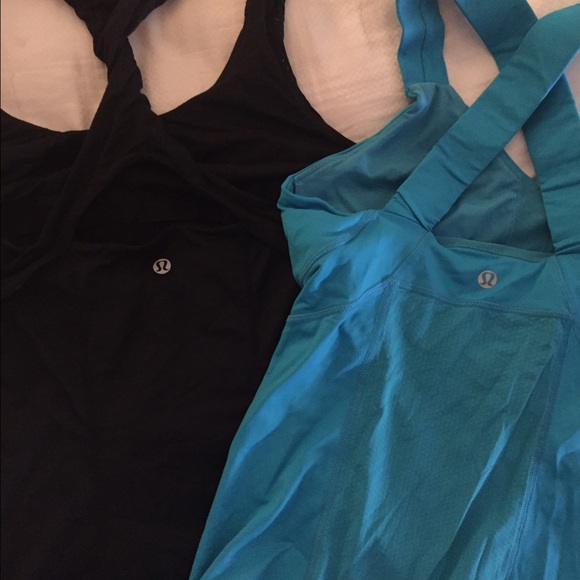 Lululemon bundle sold