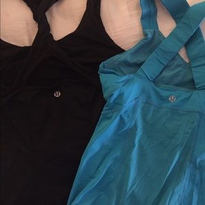 Lululemon bundle sold