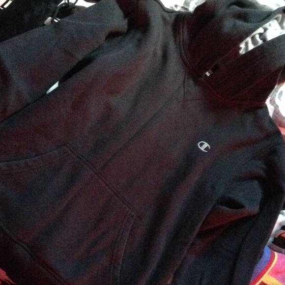 Champion Hoodie