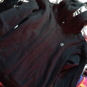 Champion Hoodie