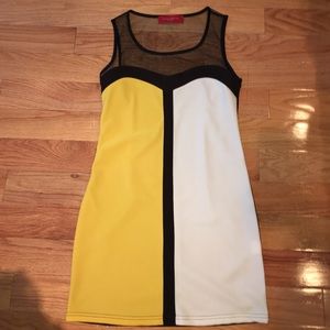 AKIRA DRESS