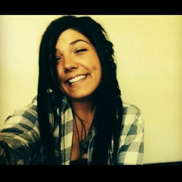 Meet your Posher, Kimmi