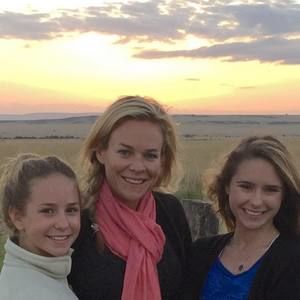 Meet your Posher, Monica