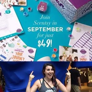 Meet your Posher, Meghan