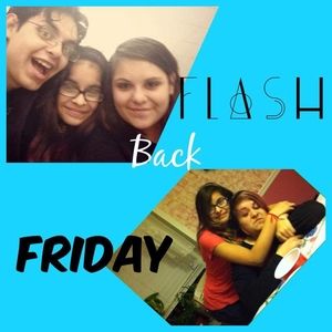 Meet your Posher, Maribel reyes