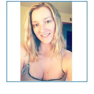Meet your Posher, Cristina