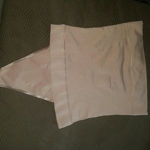 Body shaper by Victoria Secret