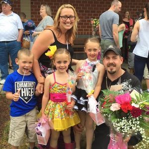 Meet your Posher, Amy