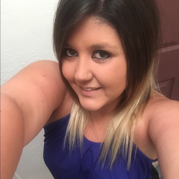 Meet your Posher, Jordan