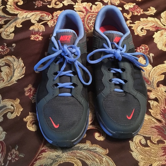 Nike flex TR2 training sneaker