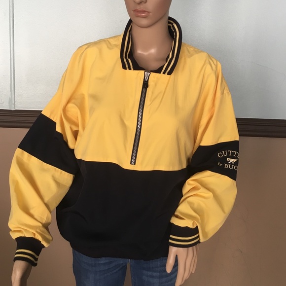 Cutter & Buck Jackets & Blazers - Cutter&Buck windbreaker