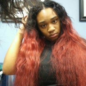 Meet your Posher, Khadijah