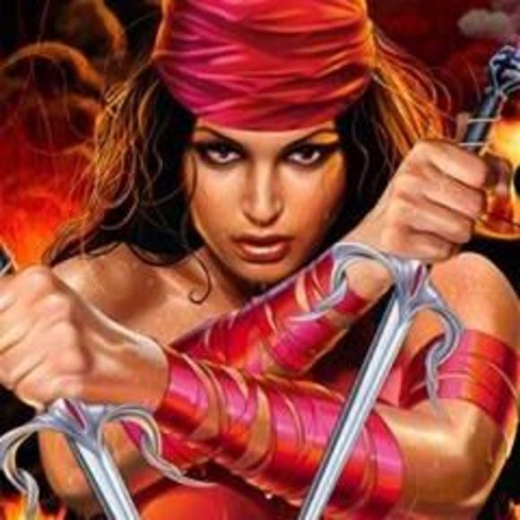 Meet your Posher, Vicky - Picture 1 of 1