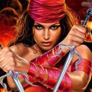 Meet your Posher, Vicky