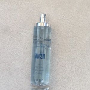 Innocent perfume