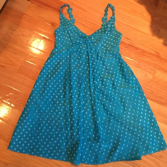 NINE WEST DRESS