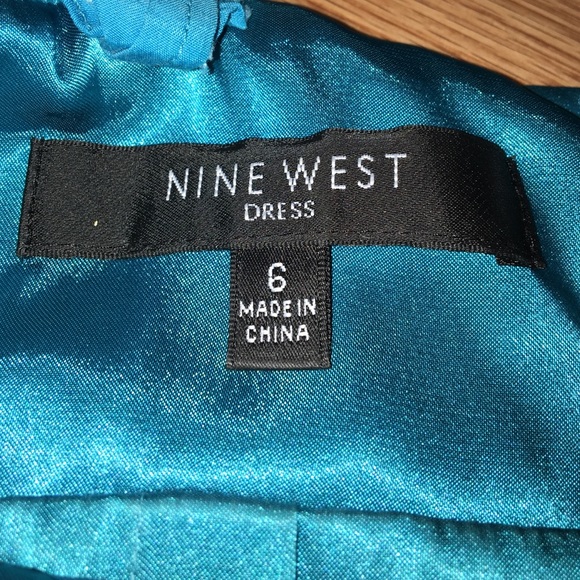 NINE WEST DRESS - Picture 3 of 3