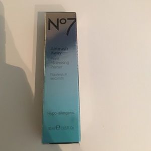 No7 Airbrush Away Pore Minimizing Primer