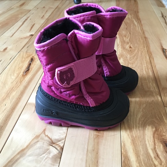 Kamik Other - New Kamik Winter Boots