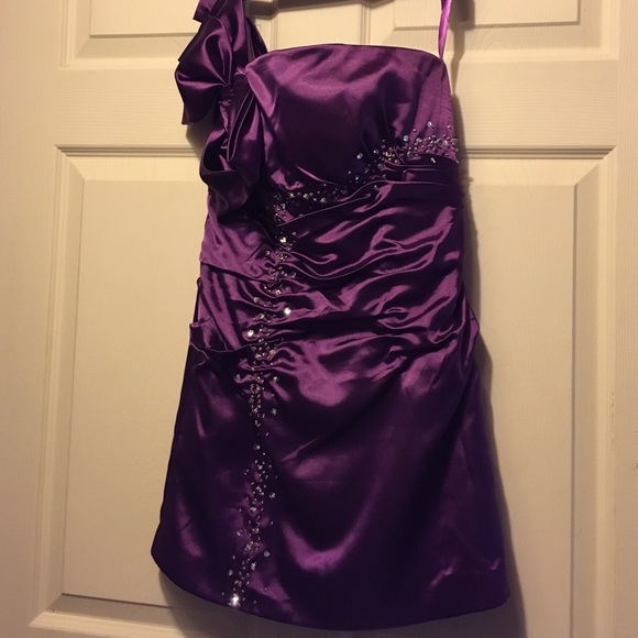 Cocktail Dress