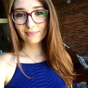 Meet your Posher, Brook