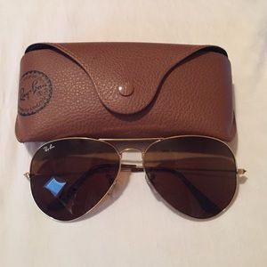 Rayban Aviators