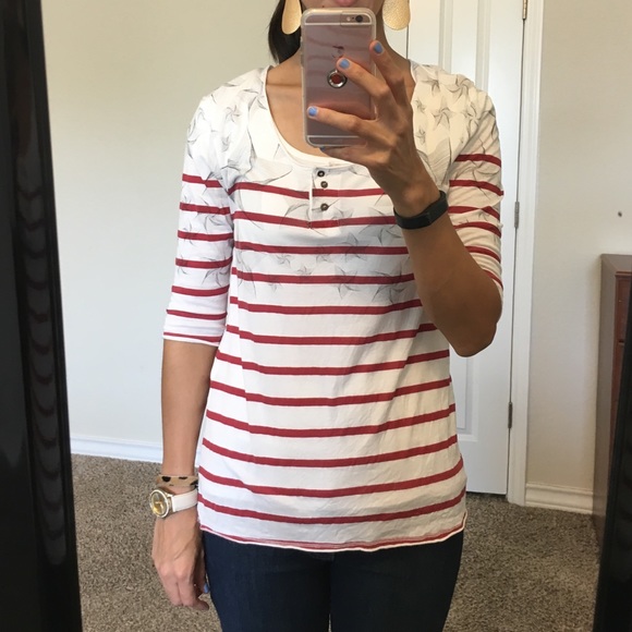 Zara top