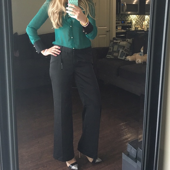 Express Editor pants! New with tag!