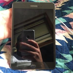 Samsung tab A