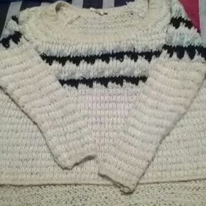 Free People Sweater
