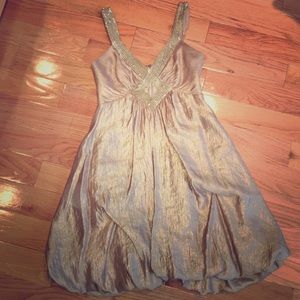 BCBGMAXAZRIA DRESS