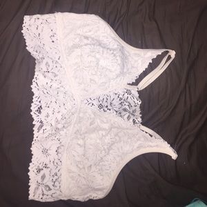 Lace Bralette