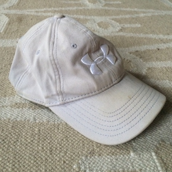 Under Armor Hat