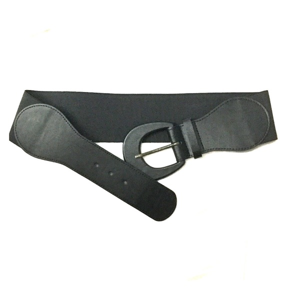 Black Belt Style 04913