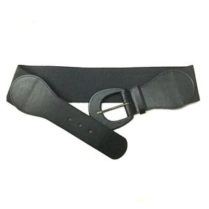 Black Belt Style 04913