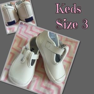 Toddler Keds
