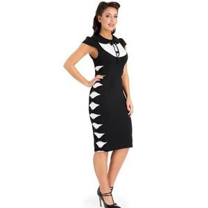 NWT Voodoo Vixen Valentina XL dress