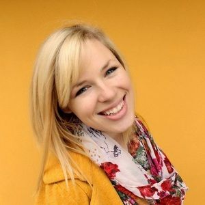 Meet your Posher, Wendy