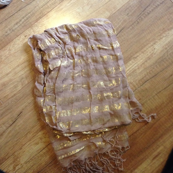 Charlotte Russe scarf